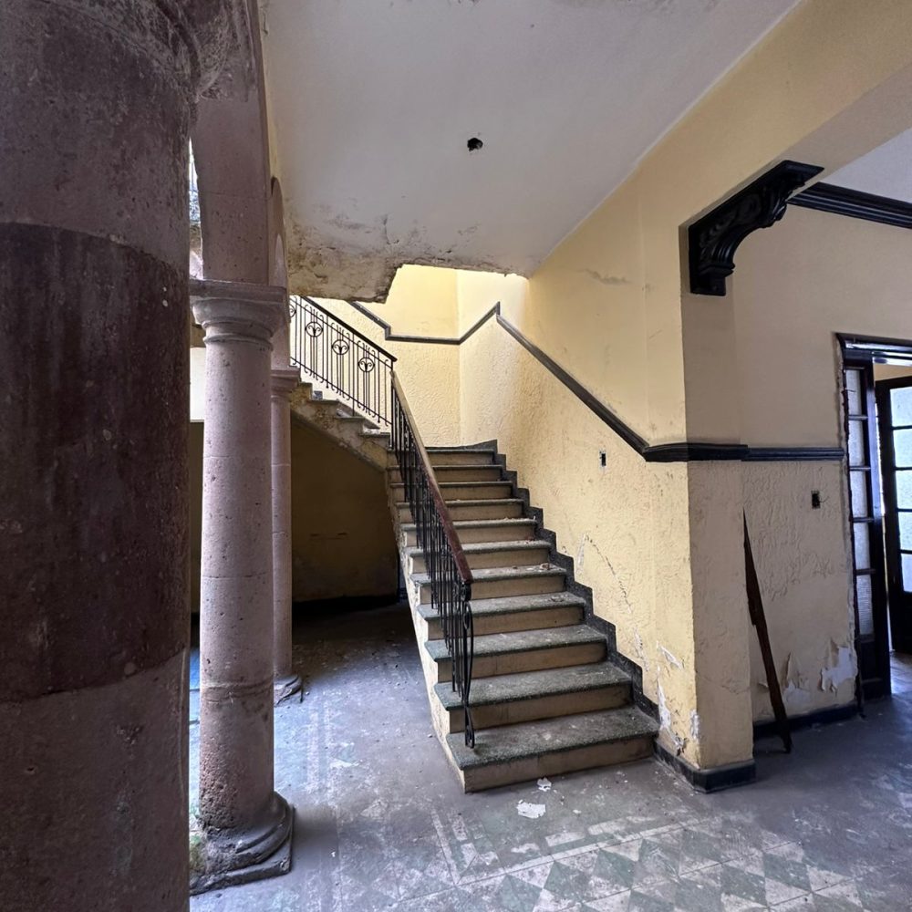 ESCALERA